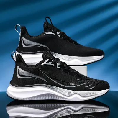 SPORTS SNEAKERS MESH